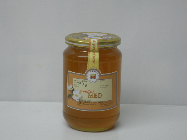 cvetlični 900g