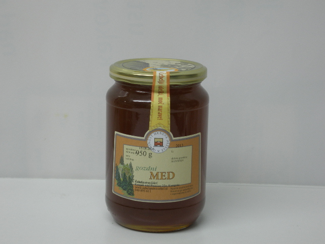 gozdni 900g